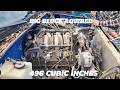 Big Block Acquired, Budget OBS Chevy tow rig Part 2