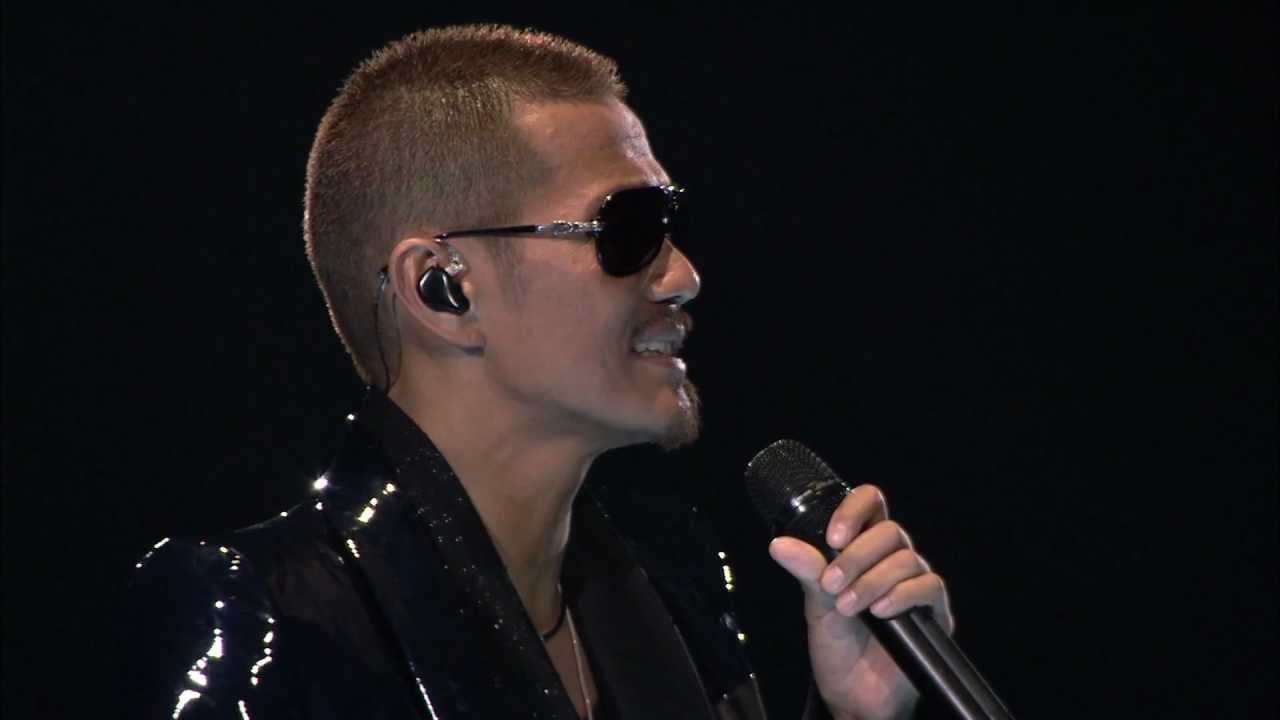 Exile いつかきっと From Exile Live Tour 11 Tower Of Wish 願いの塔 Youtube