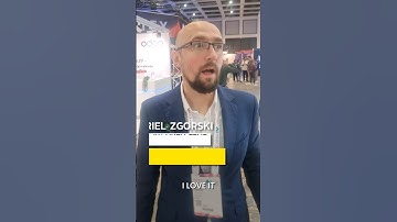 AI Takes Over GITEX EUROPE 2026 🚀