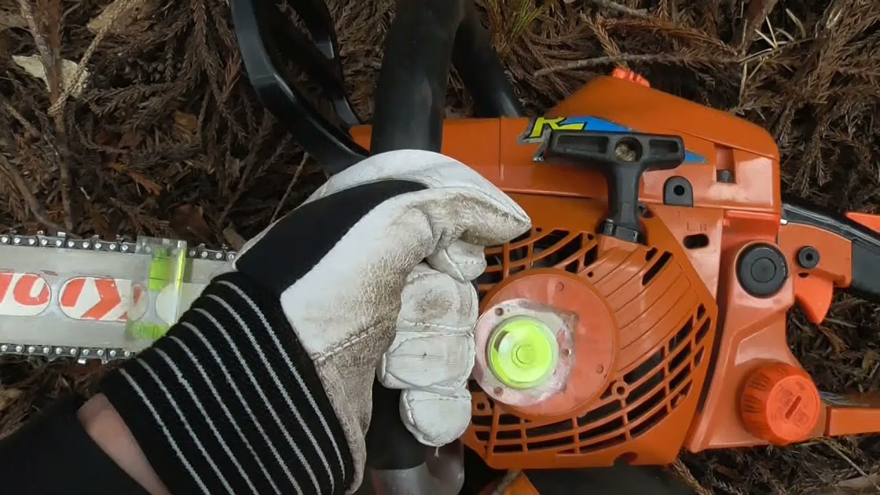 水平切りのポイント