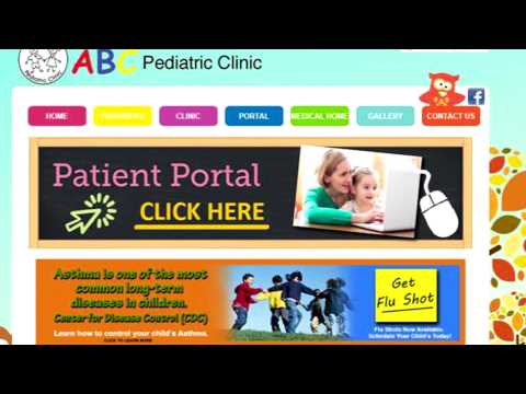 How to Find Patient Portal