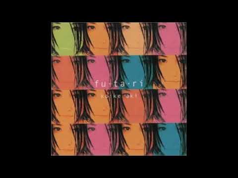小池映 ／ Thanks