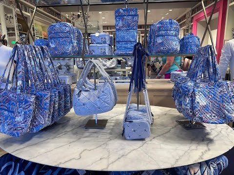 Cinderella Vera Bradley Collection - YouTube display picture 1