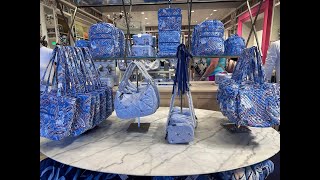 Cinderella Vera Bradley Collection