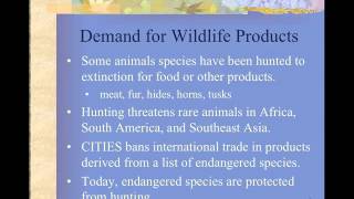 Sec 6-3 Biodiversity