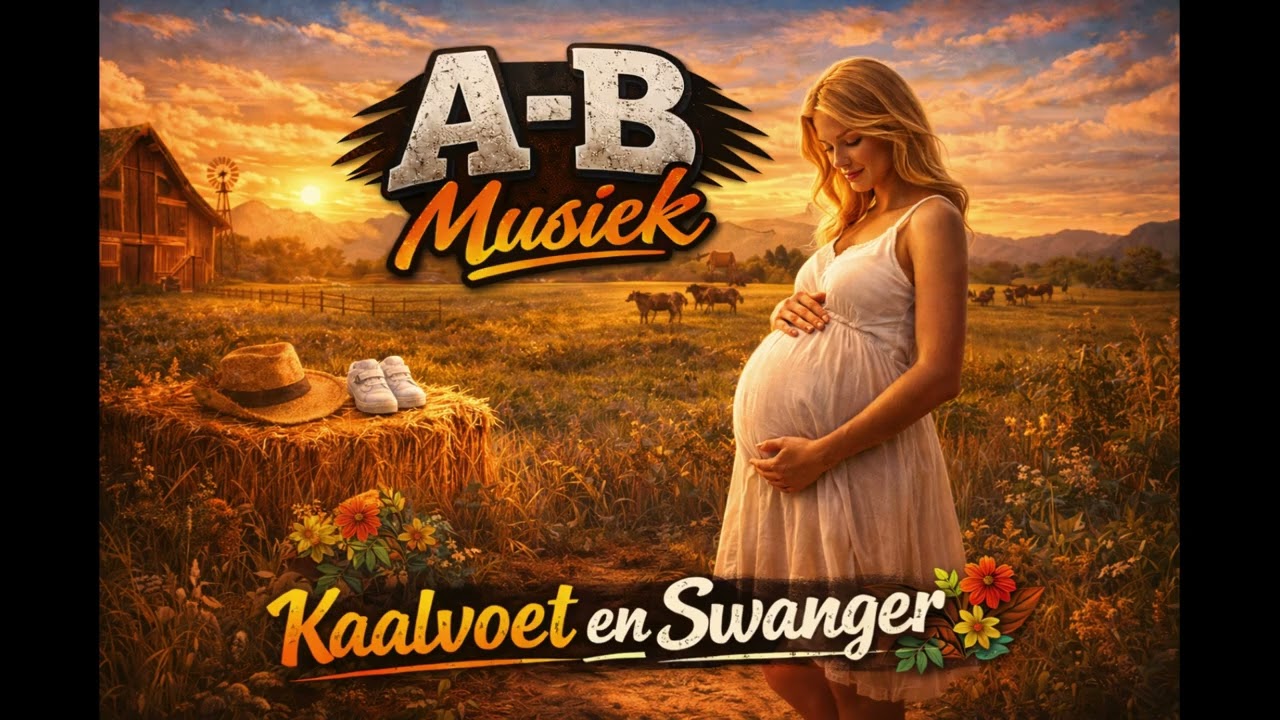 A-B - Kaalvoet en Swanger