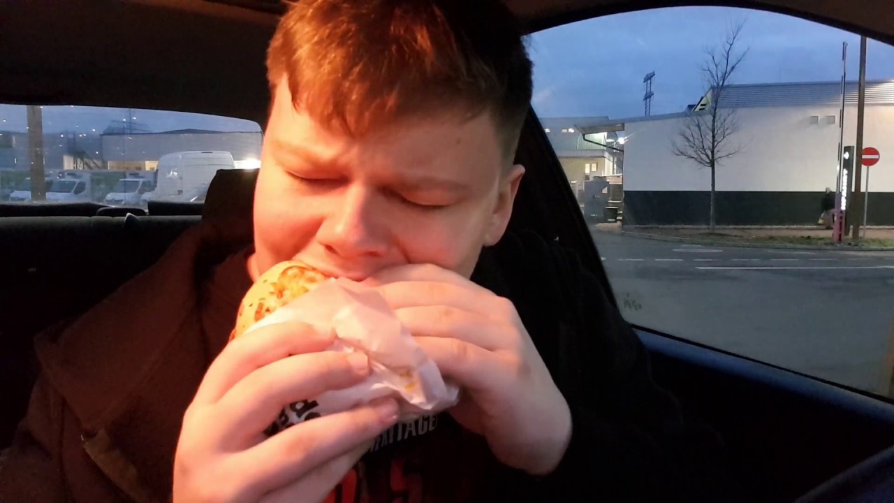 Wie Schmeckt Der Big Rosti