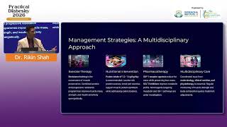 Famous Pratical Diabesity 2026 DAY 1 1Medha HallThe Burden of Sarcopenic Obesity in Type 2 Diabetes Wealth