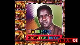 HOT NEWTON KARISH LATEST MIX 2023