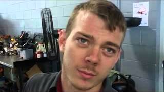 Nissan Service South Pittsburg, TN | Service Shop South Pittsburg, TN