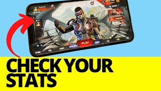 How To Check Your Stats In Apex Legends Mobile How To Check Your Stats In Apex Legends Mobile