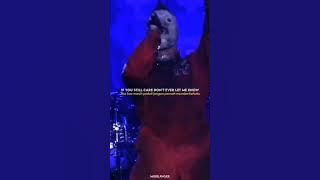 Slipknot - Snuff