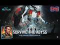 🔴 Once Human LIVE | NEW BOSS + OP BUILD 🔥 #oncehuman