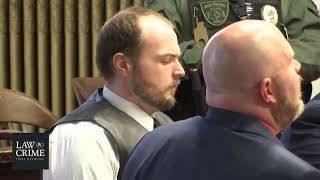 Pike County Massacre - George Wagner IV Trial Setting Hearing