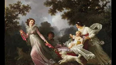 May Judy Karr plays Mozart Sonata in F major K 280