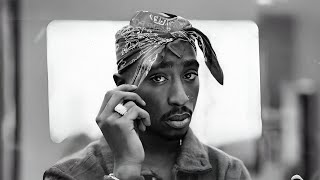 2Pac - Bad Life (HD)