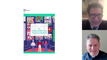 Should We Fear AI? with Philippe Aghion | Markus Academy | Ep. 153