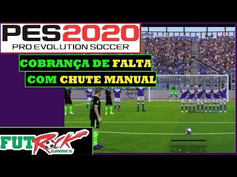 COMO BATER FALTA PES 2020 - TUTORIAL 