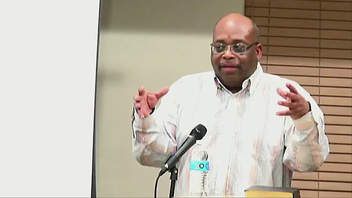 Feb 27, 2020 | Depending On God- Reginald Petitt