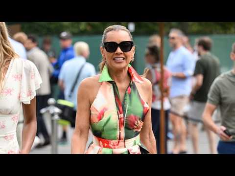 Vanessa Williams' Post-Divorce Transformation Has Been A Sight To See