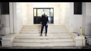 harlem shake syrian edition