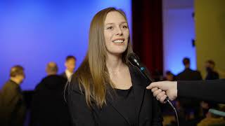 Relacja z premiery filmu 'Chleb i sól' w Strzelcach Opolskich | reż. Damian Kocur Relacja z premiery filmu 'Chleb i sól' w Strzelcach Opolskich | reż. Damian Kocur