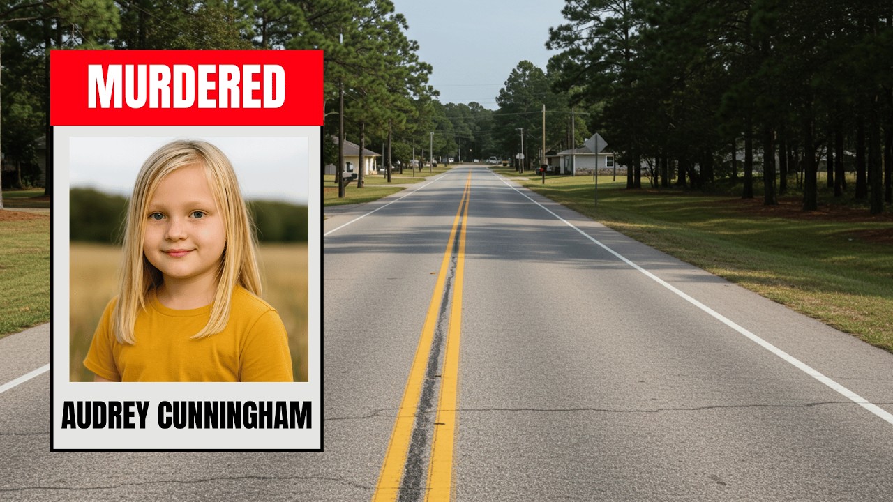 Texas 2024 cold case solved — arrest shocks community