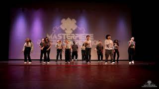 NCM (Front Row) | Masterpiece Dance Competition 2026