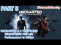 𝑼𝑵𝑪𝑯𝑨𝑹𝑻𝑬𝑫 𝟒: 𝑨 𝑻𝑯𝑰𝑬𝑭'𝑺 𝑬𝑵𝑫 𝑹𝑬𝑴𝑨𝑺𝑻𝑬𝑹𝑬𝑫 PS5 - Walktrough German Part 8