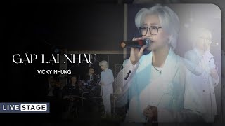 Download Lagu VICKY NHUNG - GẶP LẠI NHAU (LIVE) | LIVE AT LULULOLA ĐÀ LẠT (ĐÊM NHẠC TÌNH NHẠT PHAI) | MR.K BAND MP3 Download Lagu VICKY NHUNG - GẶP LẠI NHAU (LIVE) | LIVE AT LULULOLA ĐÀ LẠT (ĐÊM NHẠC TÌNH NHẠT PHAI) | MR.K BAND MP3