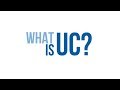 What is UC? | Unified Communications