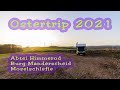 Ostertrip 2021 - Abtei Himmerod, Burg Manderscheid, Moselschleife  VLOG