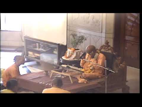 Iskcon Delhi Live