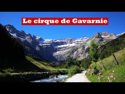 Voyage en Occitanie : Randonnée au cirque de Gavarnie