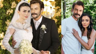 Özge Yağız's Surprise Marriage Declaration: What's Behind the Buzz?