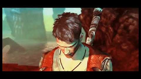 Dante Vs Donte - Battle of the Cool and Edgy!