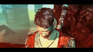 Dante Vs Donte - Battle of the Cool and Edgy!