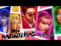 Mentiras La Serie Mix Club 2025 Dj Erick Djset