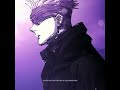 Gojo Edit