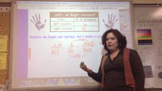 Making Predictions Probability