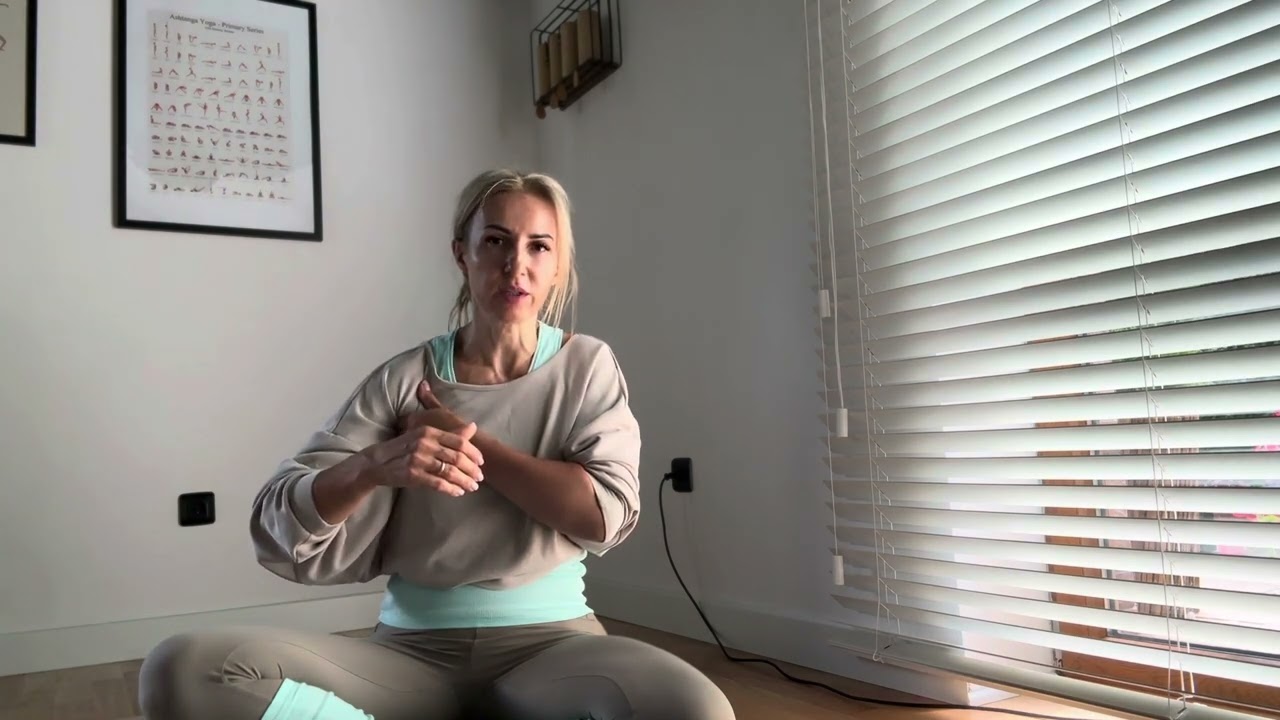 Choroba Parkinsona- Jak zacząć ćwiczyć, jak Przygotować ciało , proste wskazówki