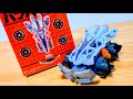 『BR-09 リザードキット』 バラバライド