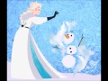 Korean Cover Frozen Do You Want To Build A Snowman