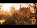 Assassins creed valhalla siege music caustow castle einar selvik