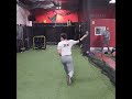 20231125 Athletic throw (IR-ER) (Loose arm)