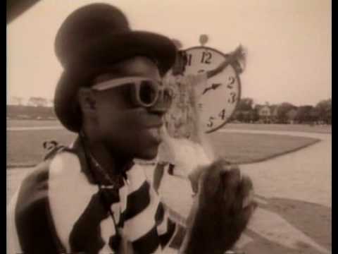 Public enemy - Can't do nuttin for ya man (1990)