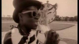 Public enemy - Can&#39;t do nuttin for ya man  (1990)