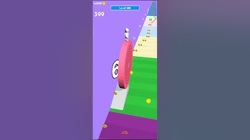 Layers roll level 687-689