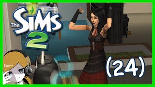 THE SIMS 2: ULTIMATE COLLECTION [24] - New life in Pleasantview