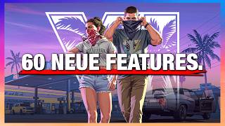 GTA 6: ALLES was wir durch die LEAKS wissen! screenshot 1